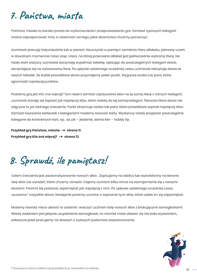 jak to ugryzc slownictwo example page