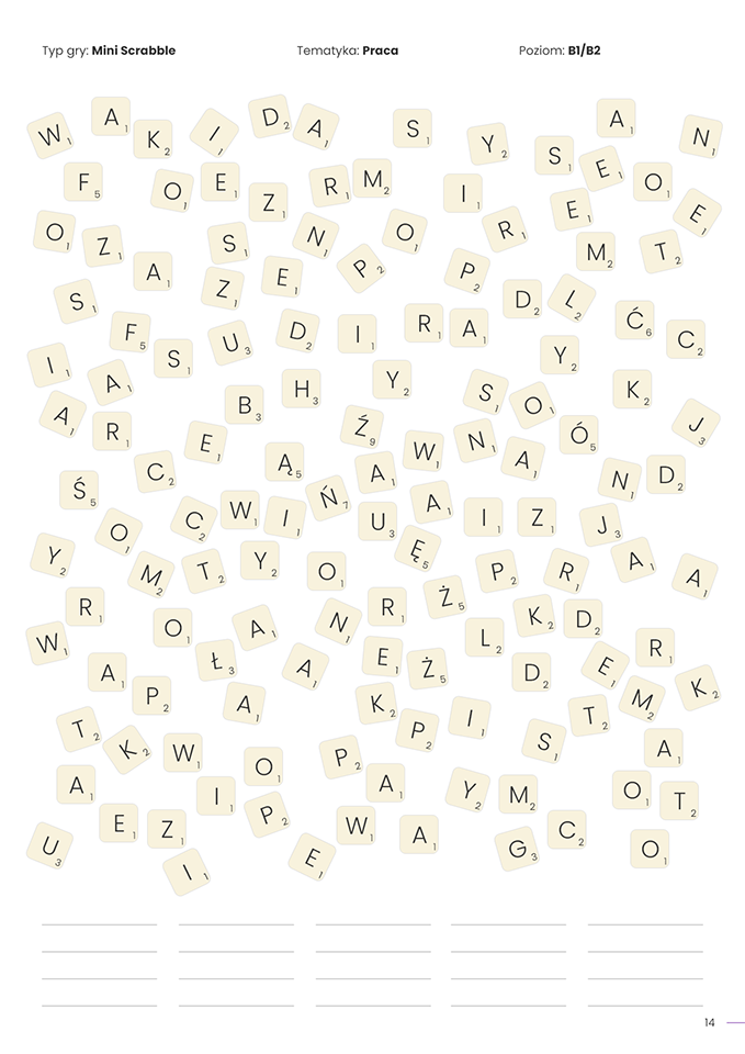 jak to ugryzc slownictwo example page