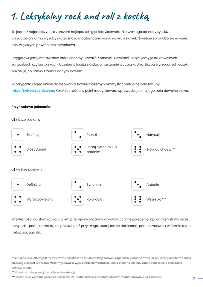 jak to ugryzc slownictwo example page