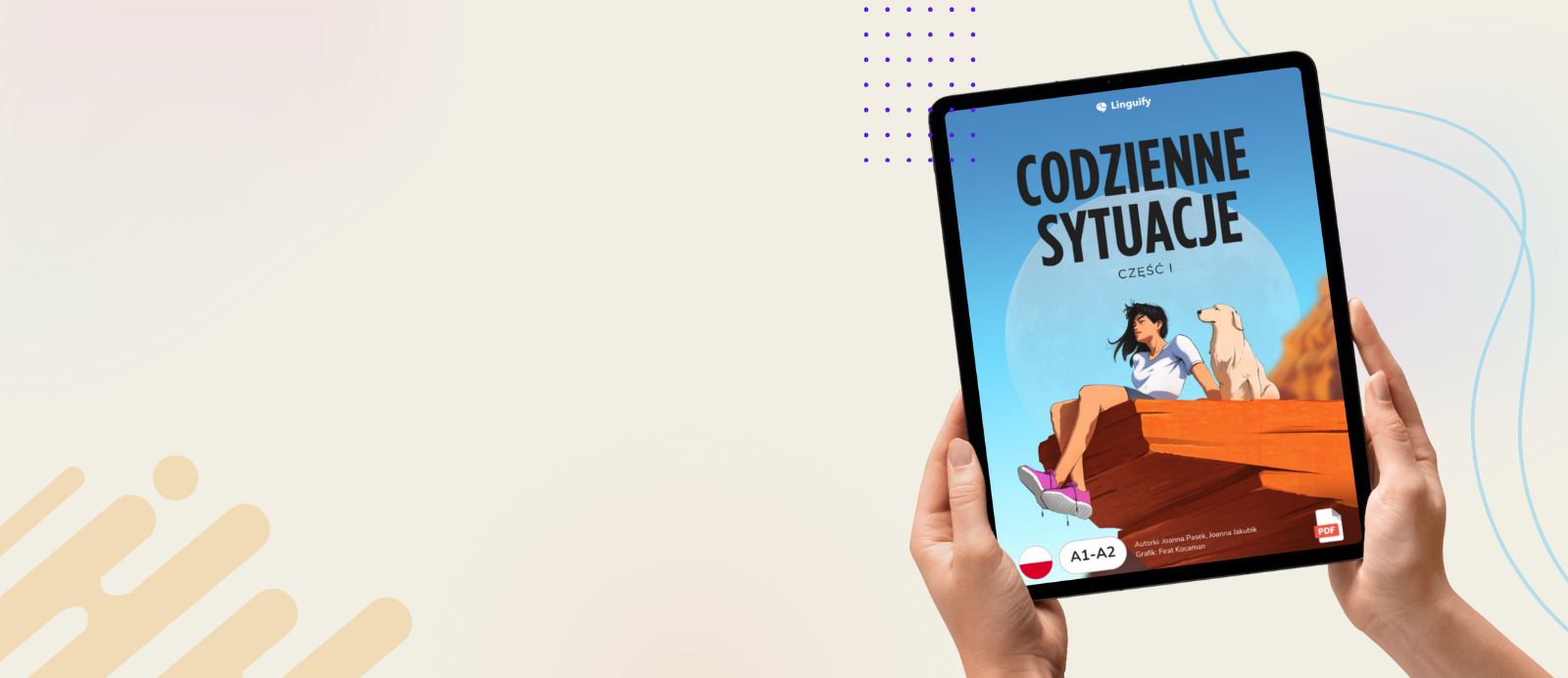 codzienne sytuacje carousel image