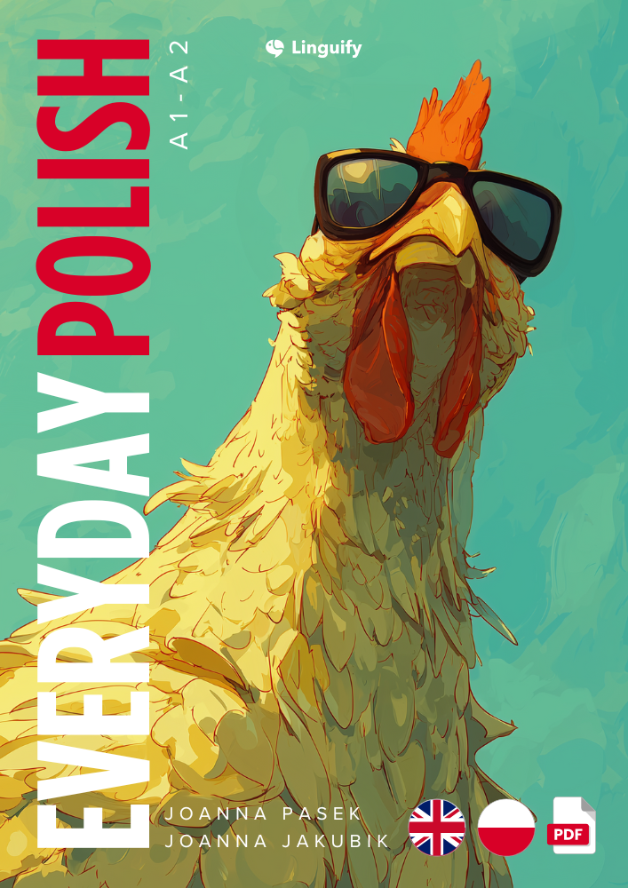 everyday polish cover