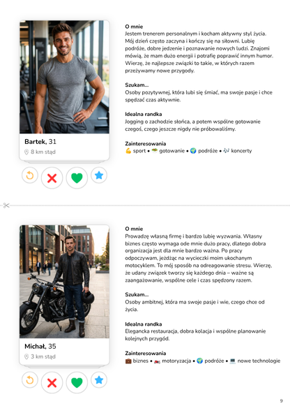 gra wyboru 3 masz nowa pare example page