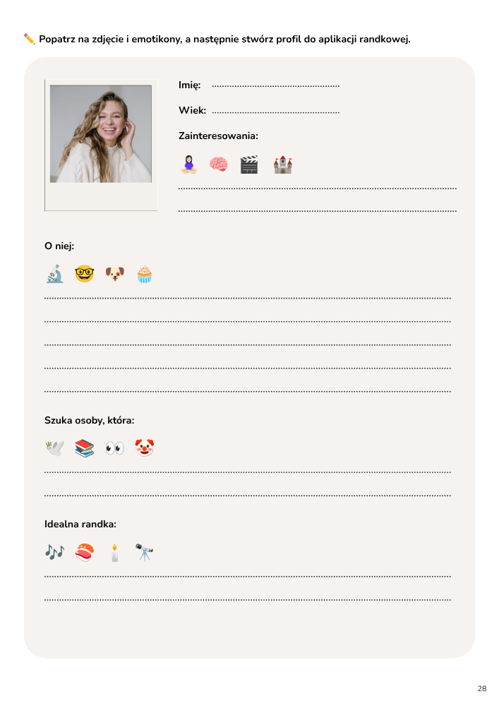 gra wyboru 3 masz nowa pare example page